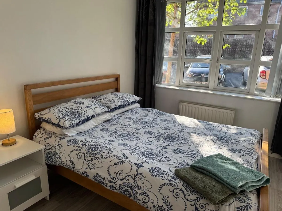 Bright And Modern Central Belfast Apartment イギリス