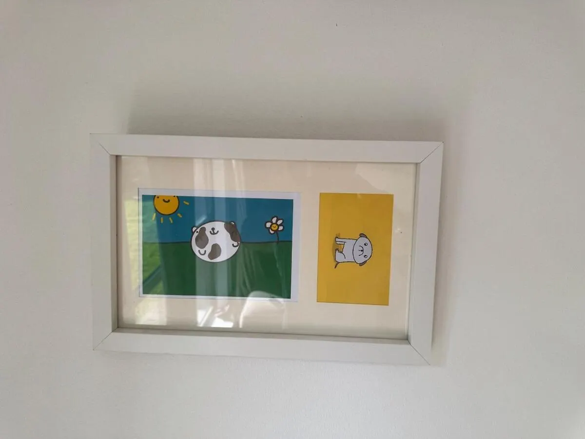 Bright And Modern Central Belfast Apartment 0*,