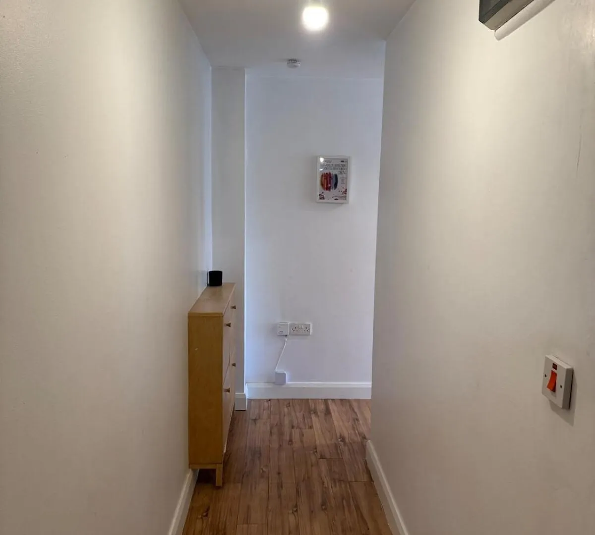 Bright And Modern Central Belfast Apartment Reino Unido